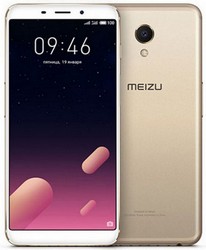 Замена шлейфов на телефоне Meizu M3 в Калининграде
